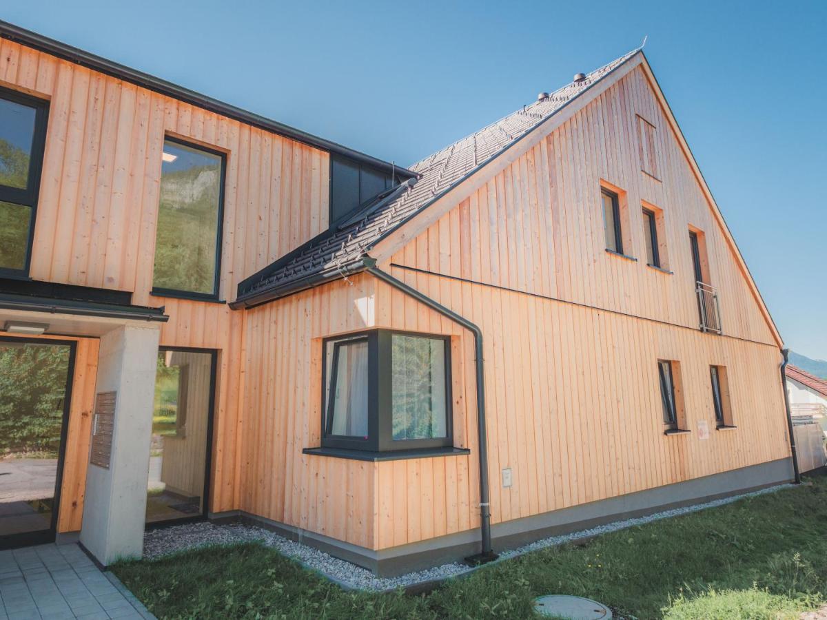 Alpenglueck Tauplitz Apartman Kültér fotó