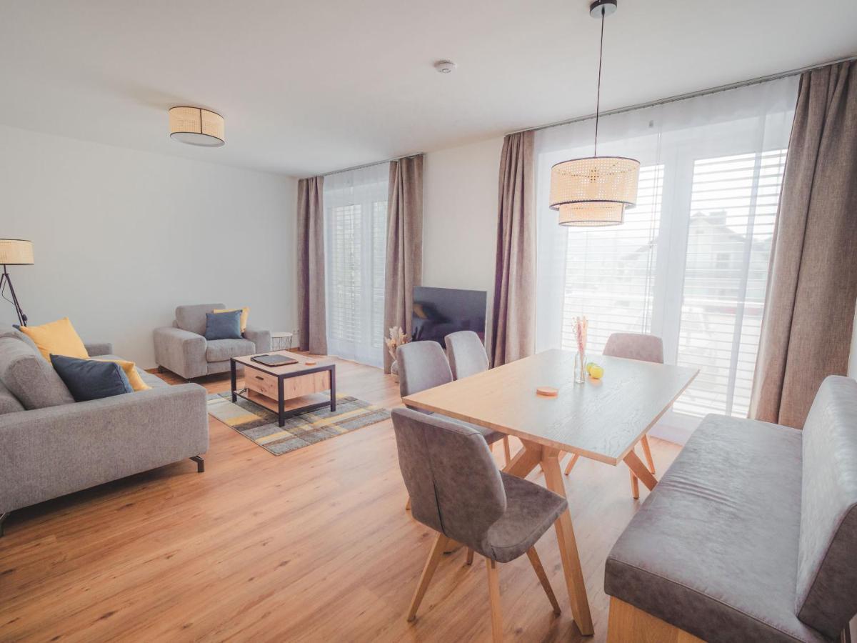 Alpenglueck Tauplitz Apartman Kültér fotó