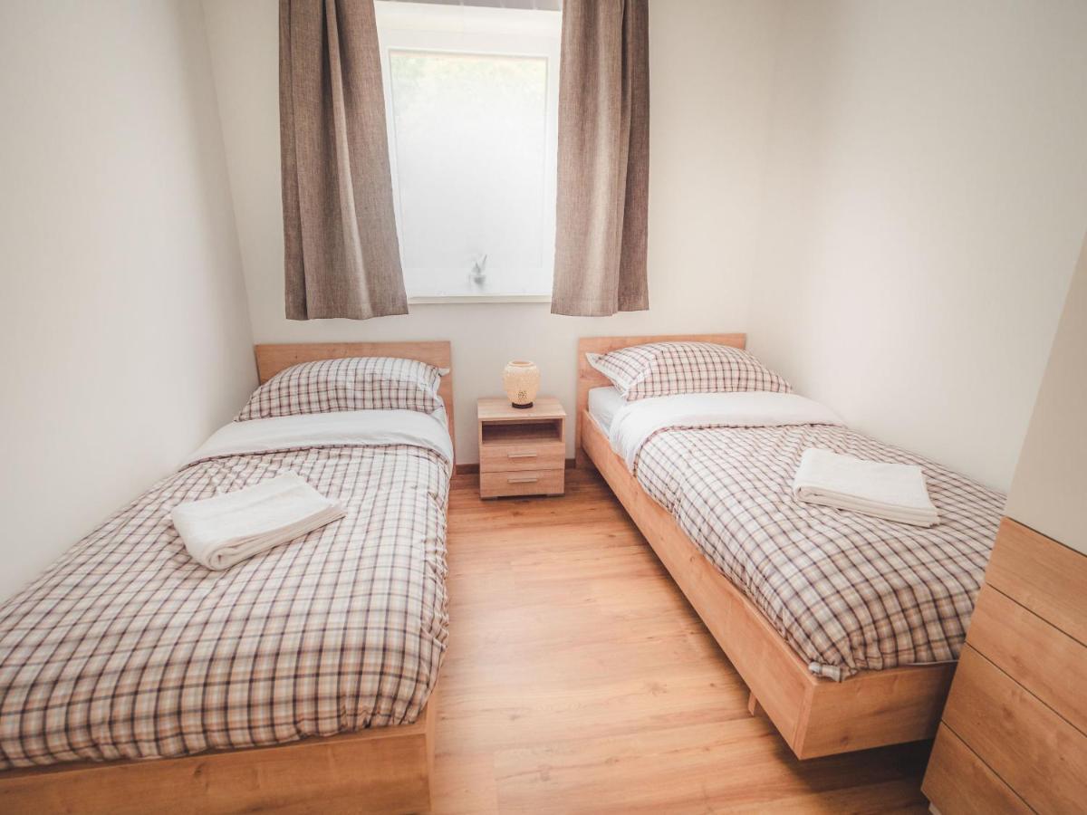 Alpenglueck Tauplitz Apartman Kültér fotó