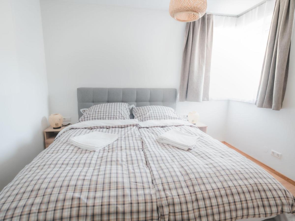 Alpenglueck Tauplitz Apartman Kültér fotó