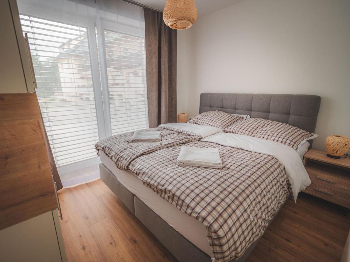 Alpenglueck Tauplitz Apartman Kültér fotó