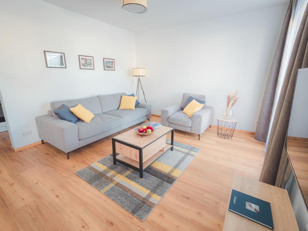 Alpenglueck Tauplitz Apartman Kültér fotó
