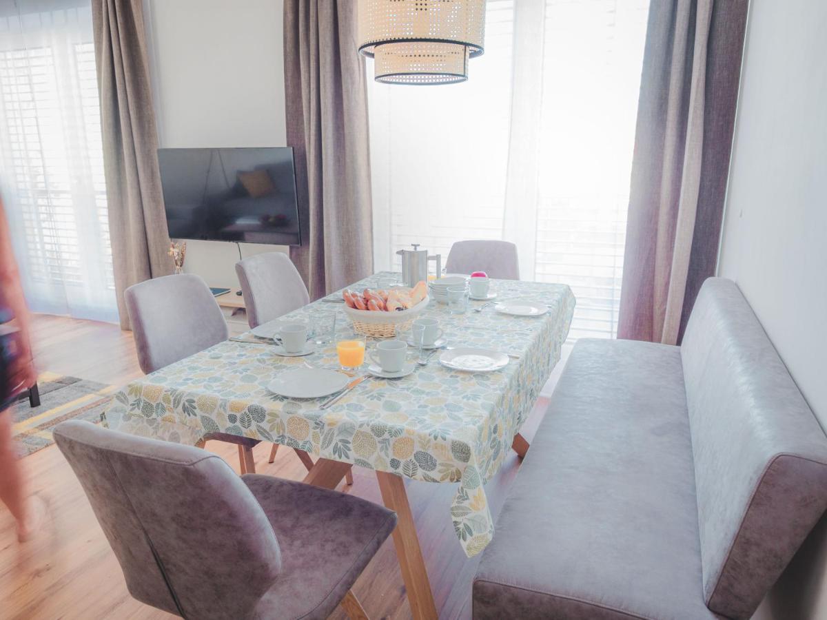Alpenglueck Tauplitz Apartman Kültér fotó